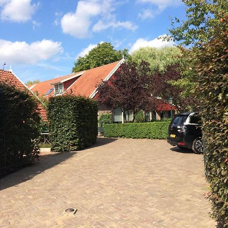 B&Btob Steengroeve Winterswijk Exteriör bild