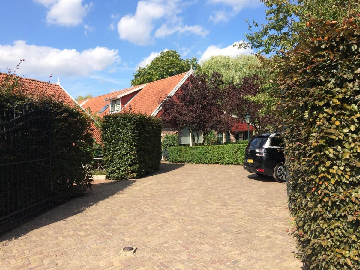 B&Btob Steengroeve Winterswijk Exteriör bild